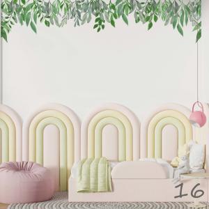 PAPEL DE PAREDE -  INFANTIL JARDIM SUSPENSO Vinil 0,10 Alto Adesivo Sob Medida  Fosco Liso Dividimos Rolo de 40 a 60 cm 